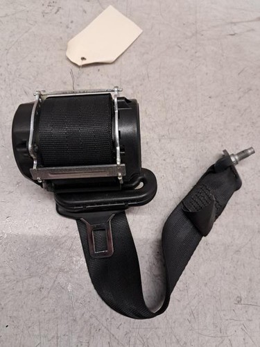 Ceinture arriere gauche