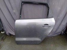 Porte arriere gauche