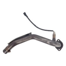 Collecteur échappement