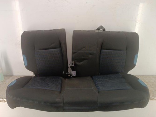 Banquette arriere kit deriv - banquette,