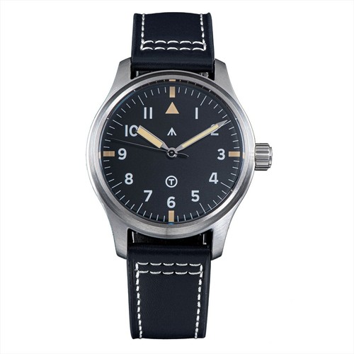 Seestern black pilot - seestern,