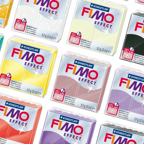 Fimo effect pâte polymère - effect,