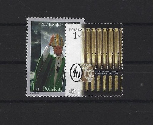 Pologne polska yvert n - -,