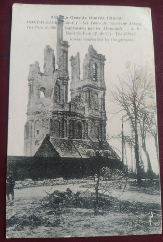 Cpa carte postale grande - postale,