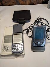 hp jornada 560 PDA pocket pc s'allume