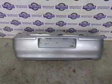 6N0807417B pare-choc arrière