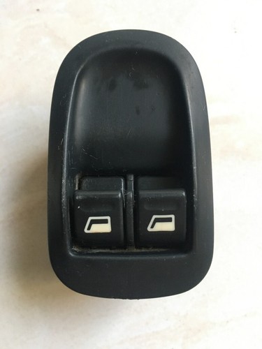 Commande vitres electriques - commande,