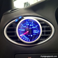 Ford Focus MK2 52mm - Support