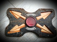 Rare catadioptre/reflecteur