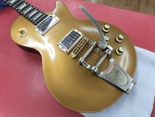 [Gibson] Guitare électrique