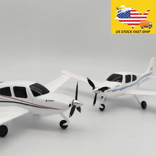 Scale cirrus sr20 sr22 - 1/48,