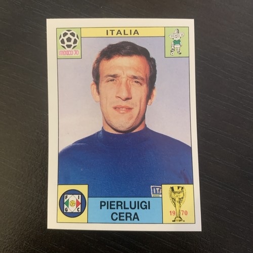 Pierluigi cera italie mexico - pierluigi,