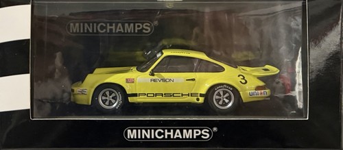 Minichamps 430736303 - minichamps,