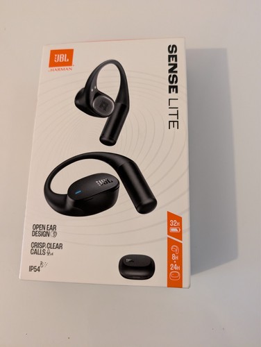Jbl ecouteurs conduction - jbl, à