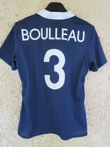 Maillot équipe france 2014 - maillot,