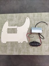 Set Fender micros US humbucker