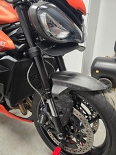 GARDE BOUE FRONT FENDER