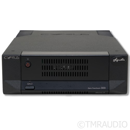 Cyrus audio mono - cyrus,