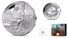 Coffret 10€ Euros Argent