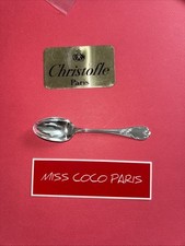 CUILLÈRE CAFÉ THÉ