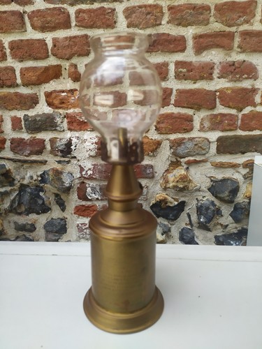 Lampe dorée essence - essence, de