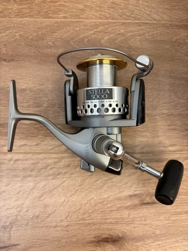 Moulinet pêche filer - de,