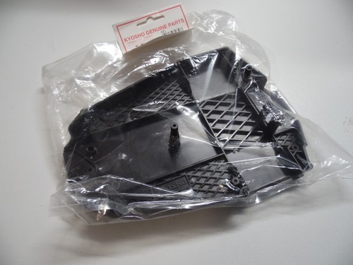 Kyosho ae1 main chassis pure - ae1,