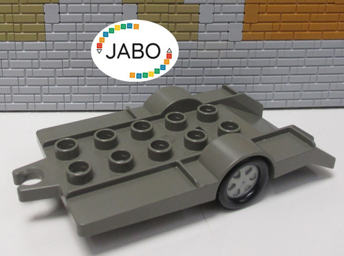 Lego duplo voiture - 3,