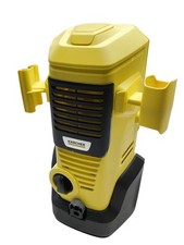 Nettoyeur haute pression