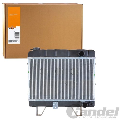 Nrf radiateur refroidissement - nrf,