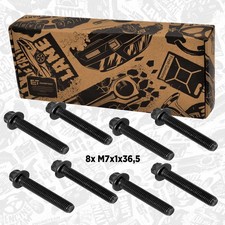 Boulon de Bielle pour BMW Opel