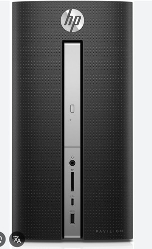 Tour pavilion 570 p005nf i5 - pavilion,