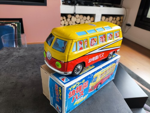 Ichiko japan 1801 volkswagen - 1801,
