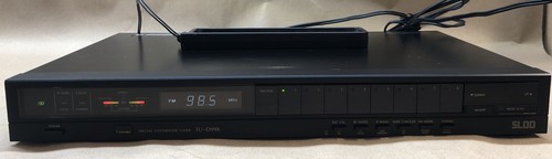 Sansui d99x digital - sansui, tu-d99x