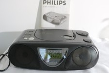 PHILIPS AJ3920 CD clock radio, PHILIPSAJ3920 CD-Uhrenradio