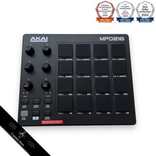 Akai Professional MPD218 MIDI