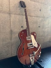 Gretsch 6119 Tennessean