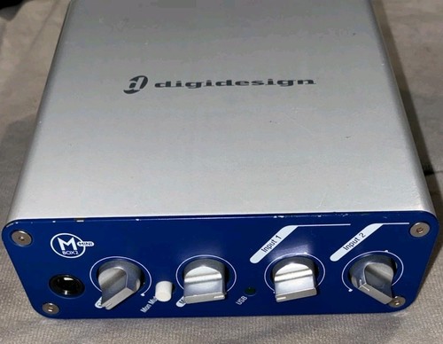 Digidesign mbox mini - mbox, 2