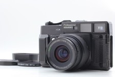 Appareil photo moyen format Fuji GSW690 Pro neuf joint [Exc + 5 Count:083]...