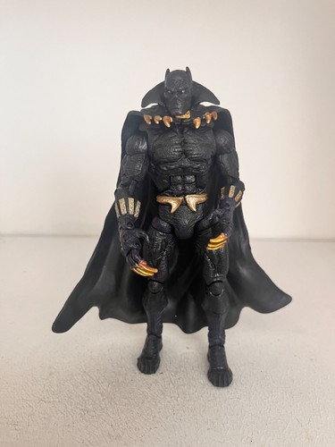 Marvel legends séries noir - séries,