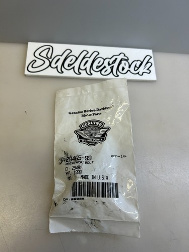 Vis filtre air harley - vis,