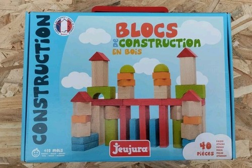 Jeujura 8241 blocs - jeujura, :
