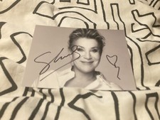 Support Cartonne Dedicace