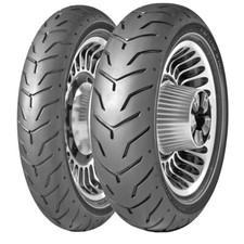 PNEU TOURING DUNLOP D 407