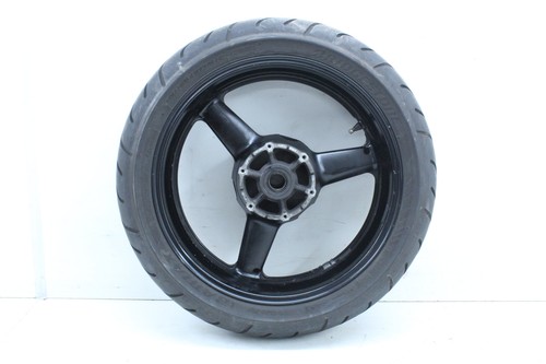 Yamaha yzf rj03 - 99-02, jante