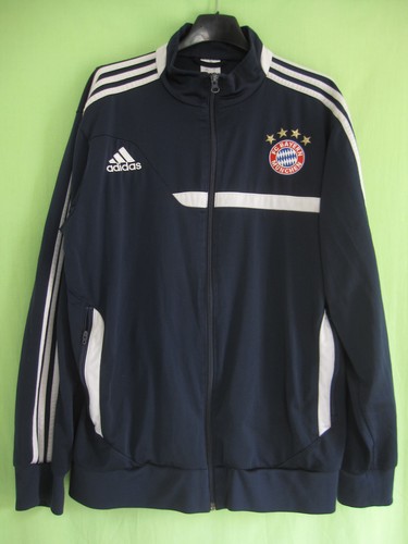 Veste adidas bayern munich - veste,