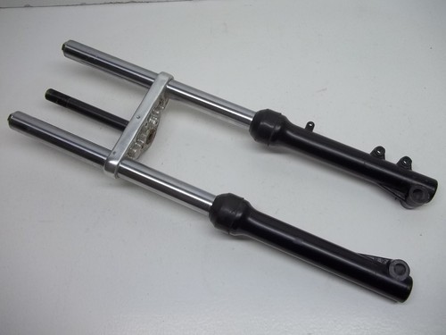 Fourche nitro dirtbike 110 - de,