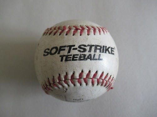 Balle softball sport - balle, /