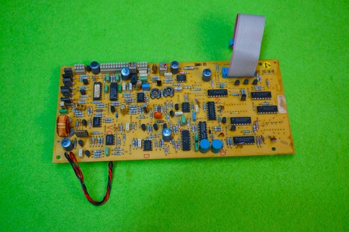 Board 777 418 revox - board,