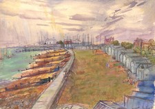 Austin Taylor (1908-1992) -